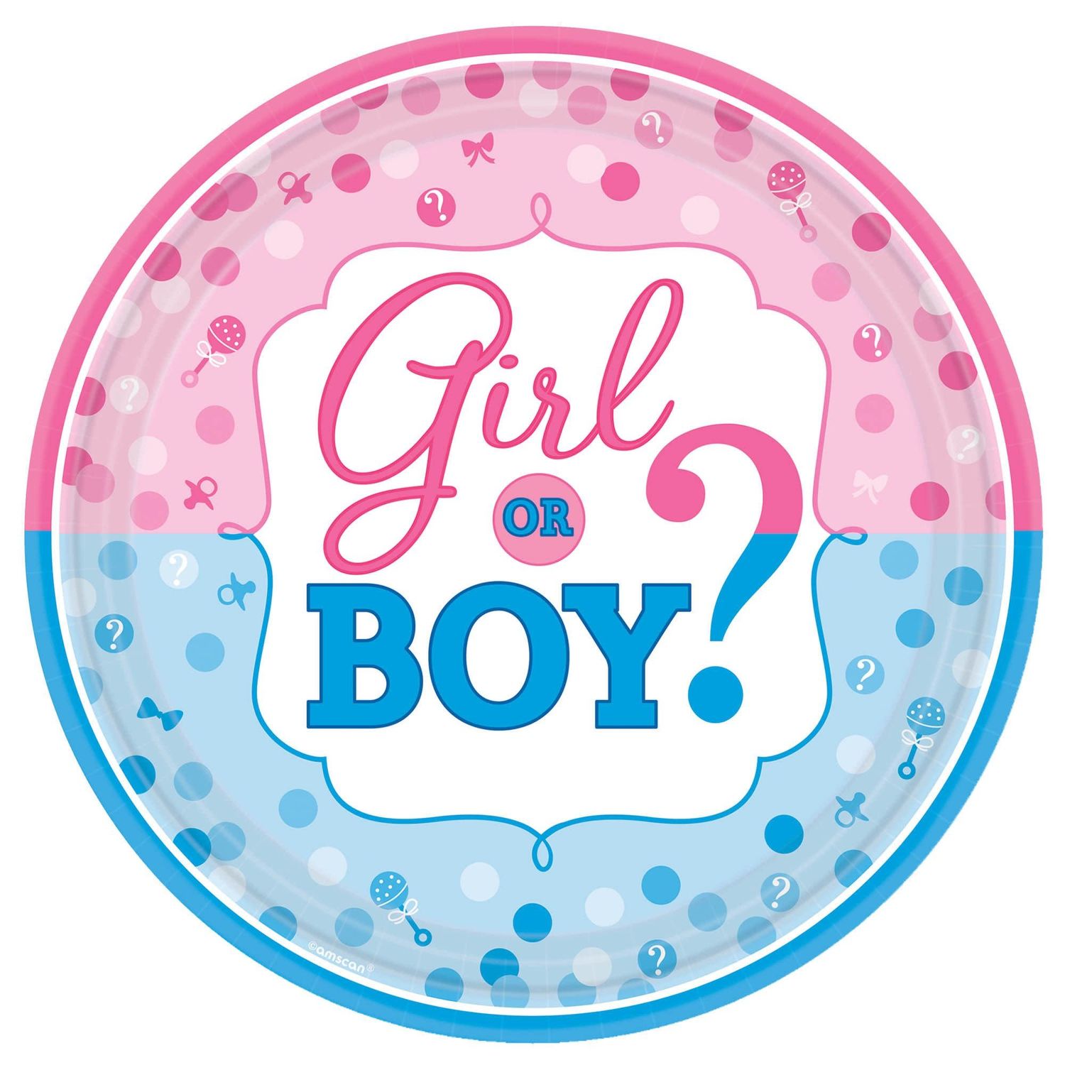 8CT 10in GIRL OR BOY?
