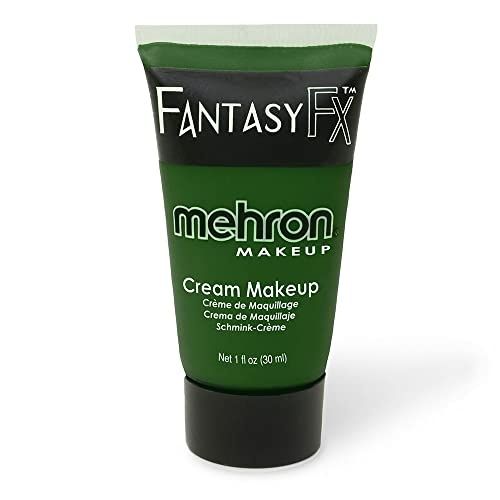 FANTASY F/X GREEN