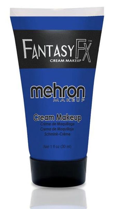 FANTASY F/X NAVY BLUE