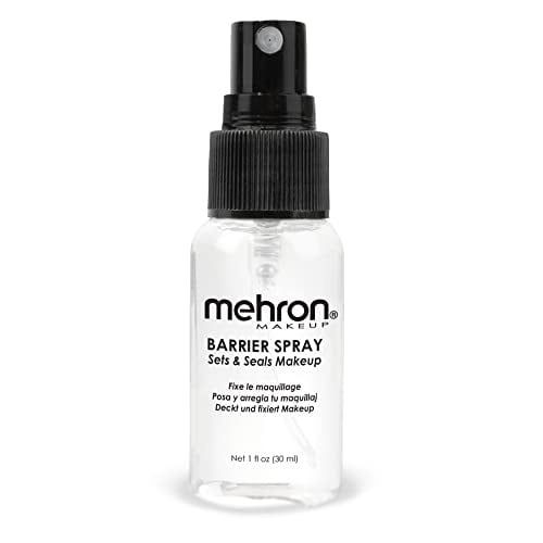 1oz BARRIER SPRAY