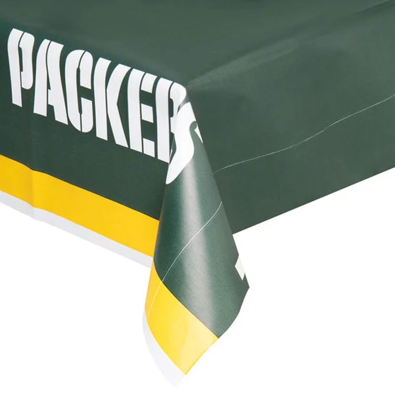 TABLECOVER PACKERS