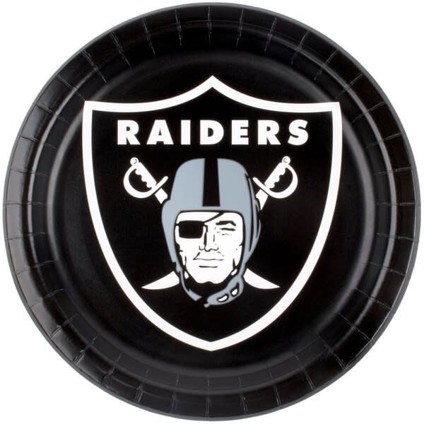 8CT9IN RAIDERS