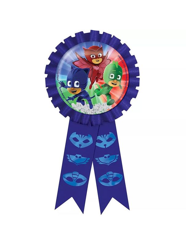 AWARD RIBBON PJ MASKS