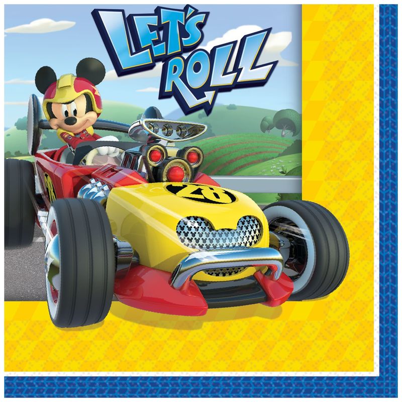 16CT BEV MICKEY ROADSTR