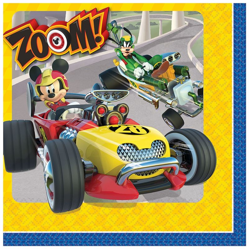 16CT LUN MICKEY ROADSTR