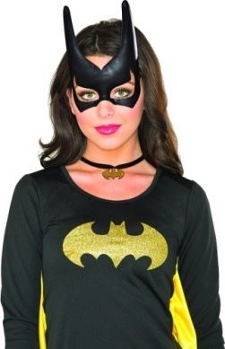 BATGIRL MASK