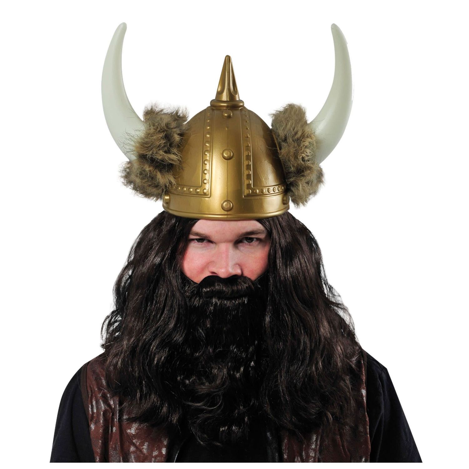 DLX Viking Helmet