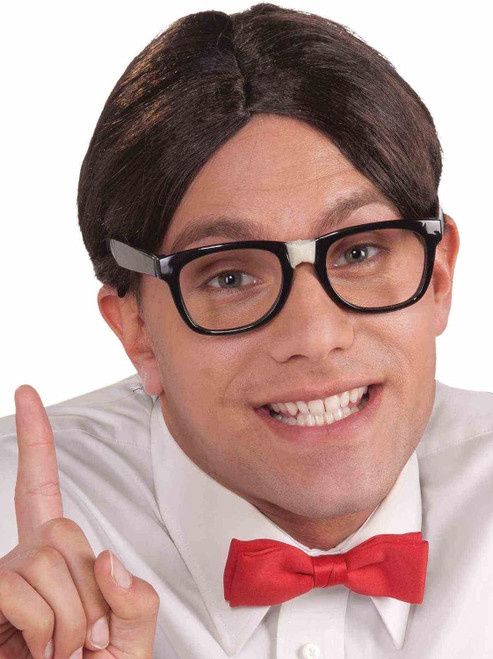 NERD WIG