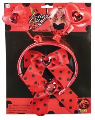 LADYBUG KIT