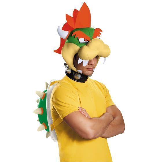 Bowser Accessory Kit