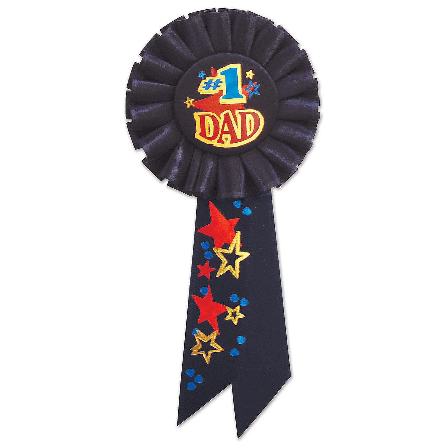 ROSETTE #1 DAD