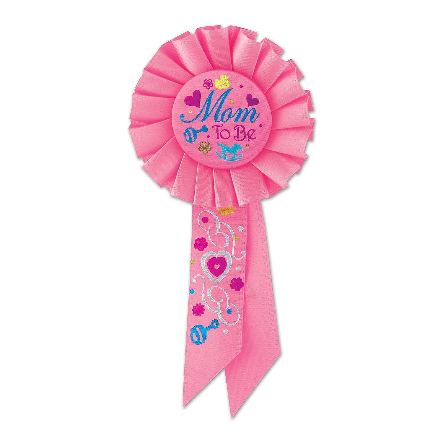 ROSETTE MOM TO BE
