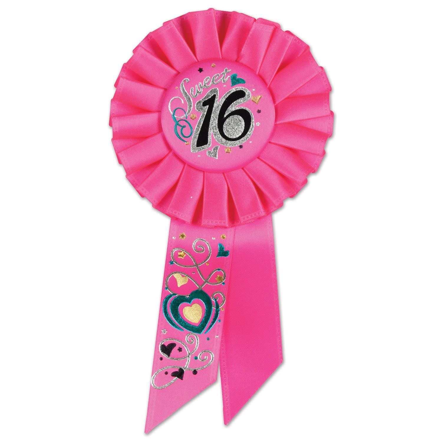 ROSETTE SWEET 16