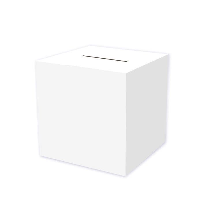 All-Purpose "Receiving-Box" - 12inX12in