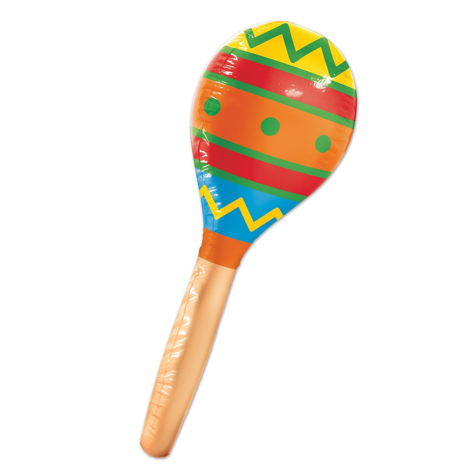 Inflatable Maraca-30in.