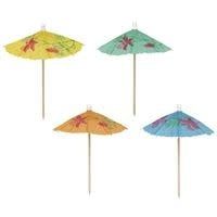 144CT PICK PARASOL