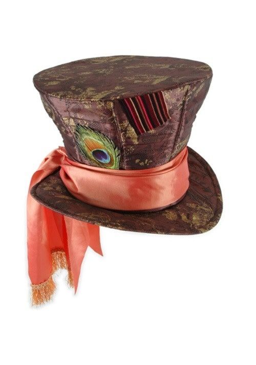 MAD HATTER HAT
