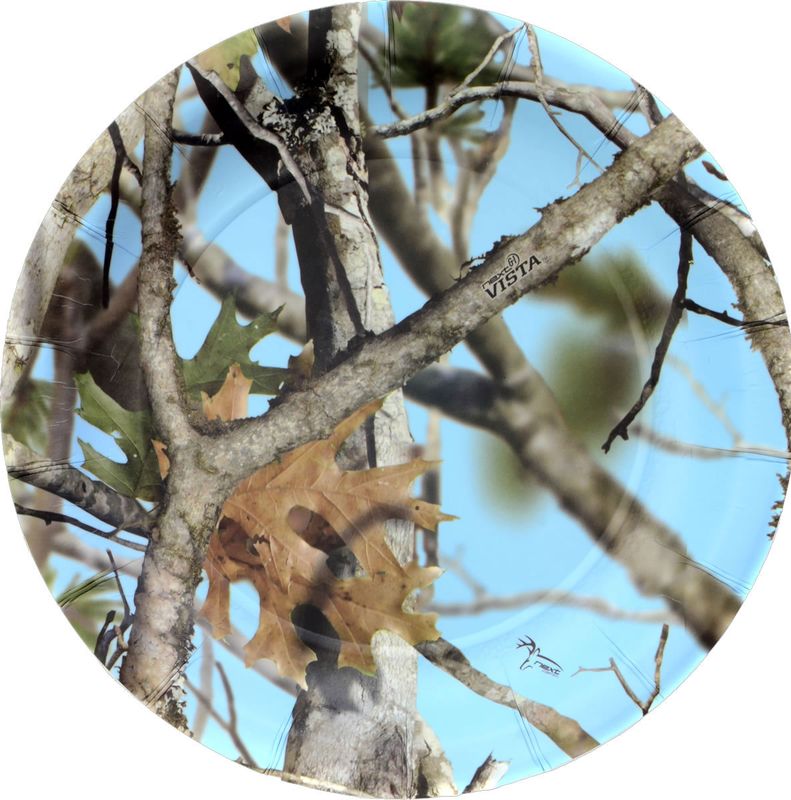 8CT 9in NEXT CAMO BLUE