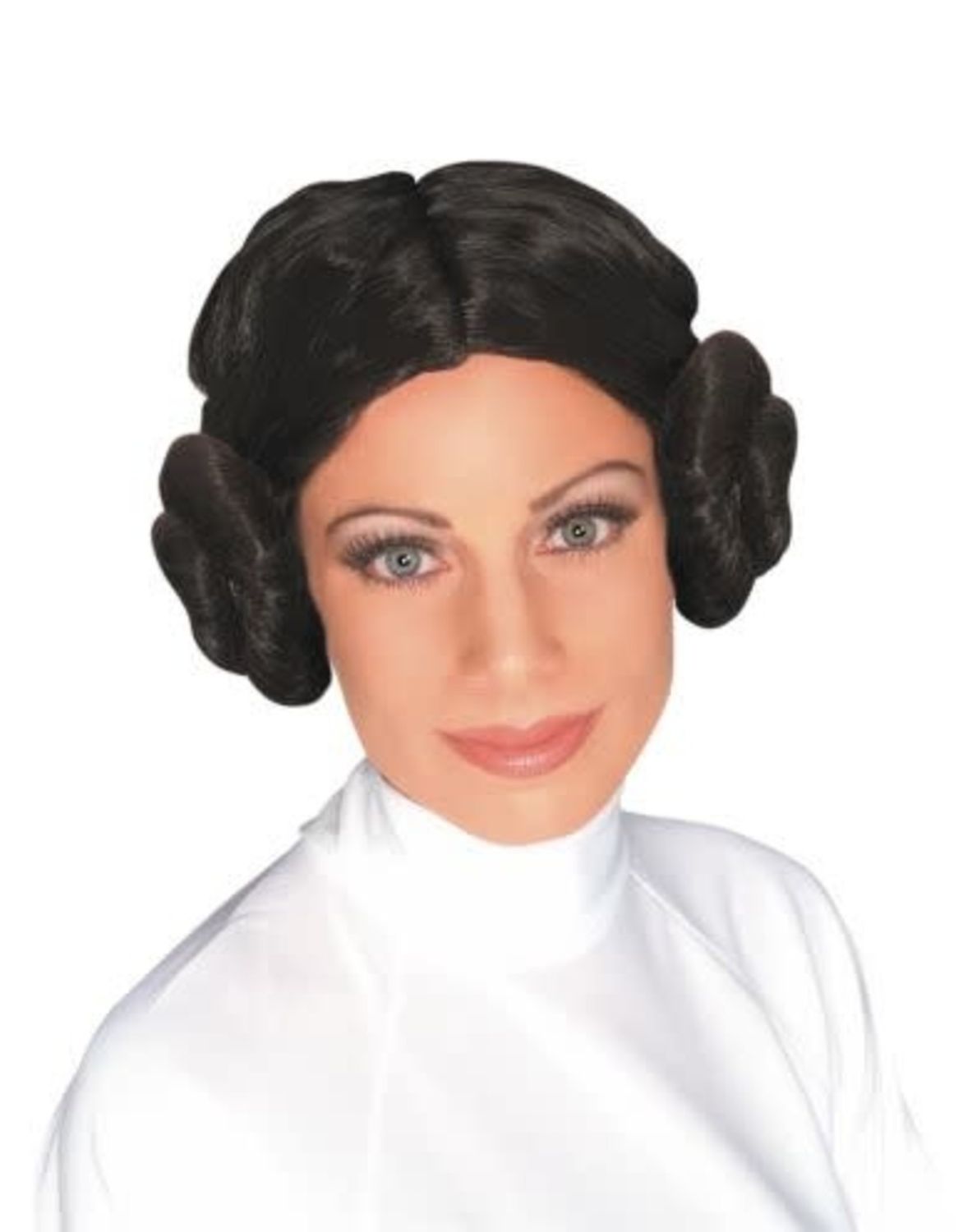 PRINCESS LEIA WIG