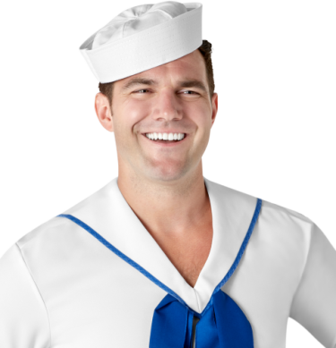 SAILOR HAT