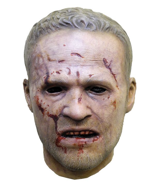 TWD Merle Walker Mask
