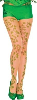 POISON IVY TIGHTS