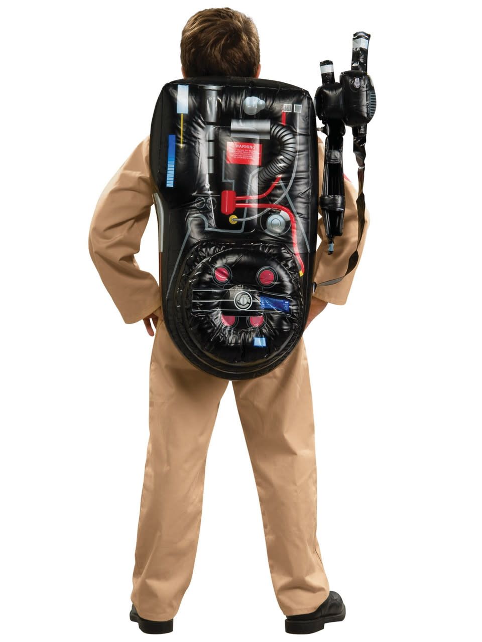 GHOSTBUSTERS BACKPACK
