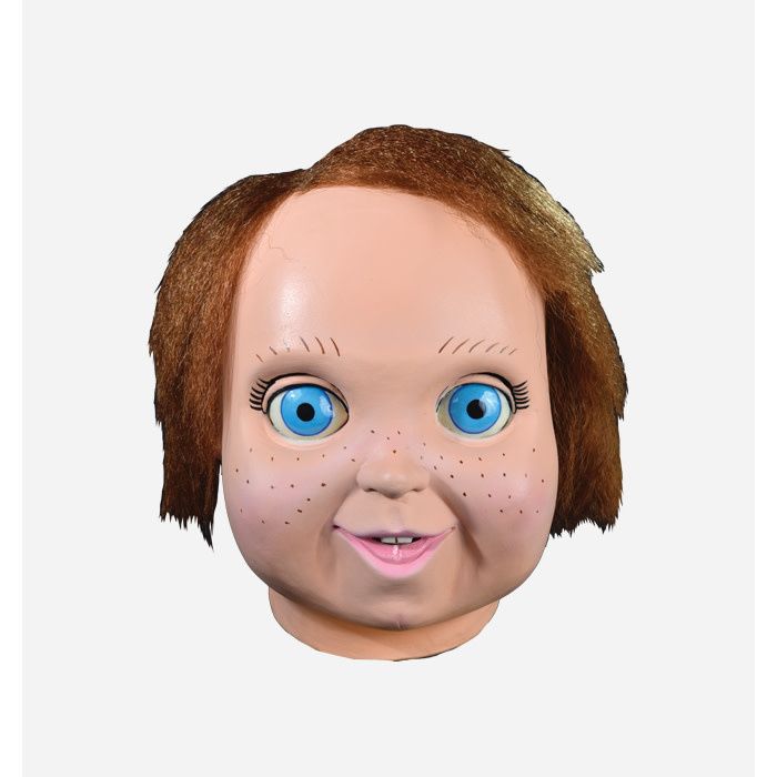 Chucky Good Guy Mask