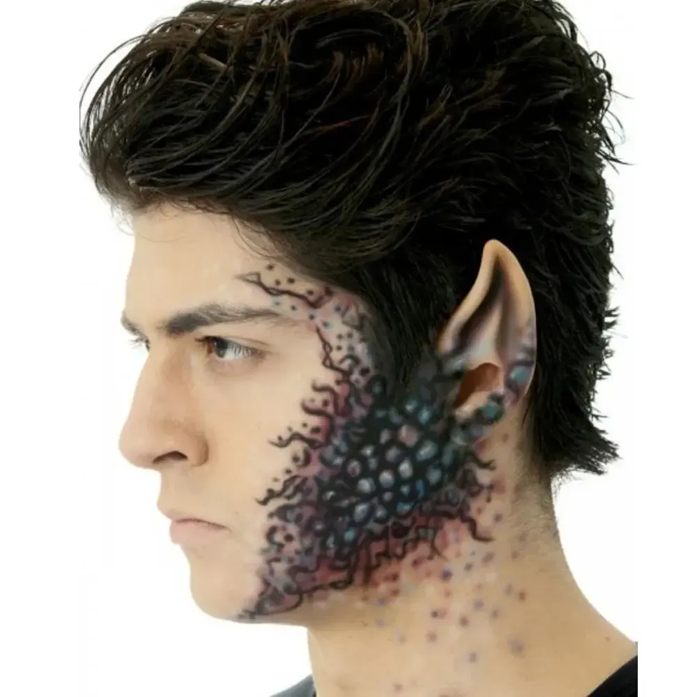 SPACE EAR TIPS LARGE