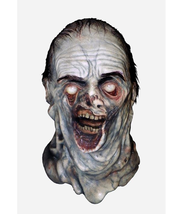 The Walking Dead Mush Walker Mask