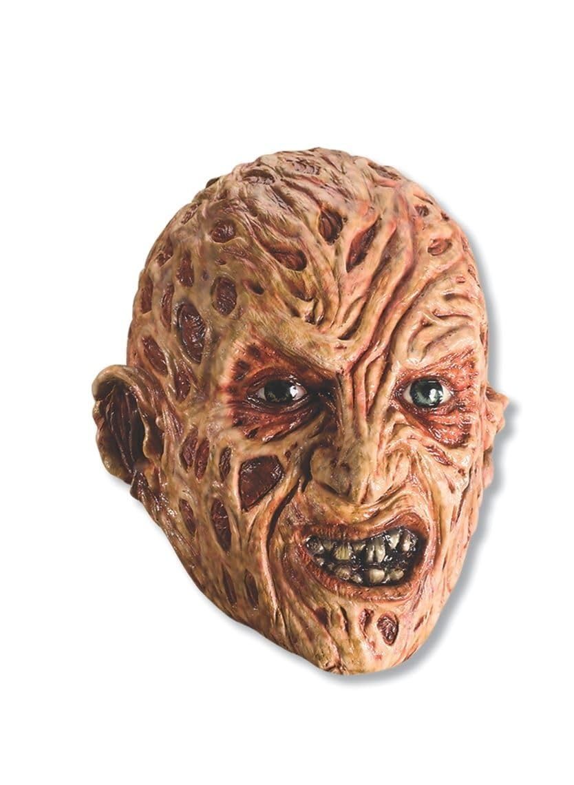 FREDDY KRUEGER MASK ADULT