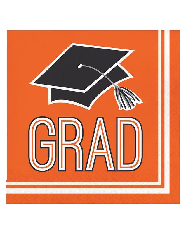 36CT LUN GRAD SPIRIT ORANGE