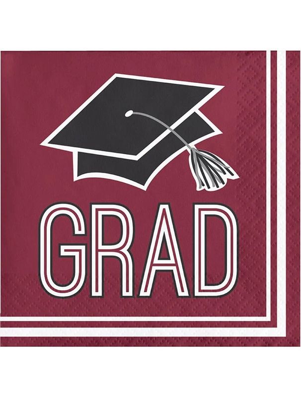 36CT BEV GRAD SPIRIT BURGUNDY