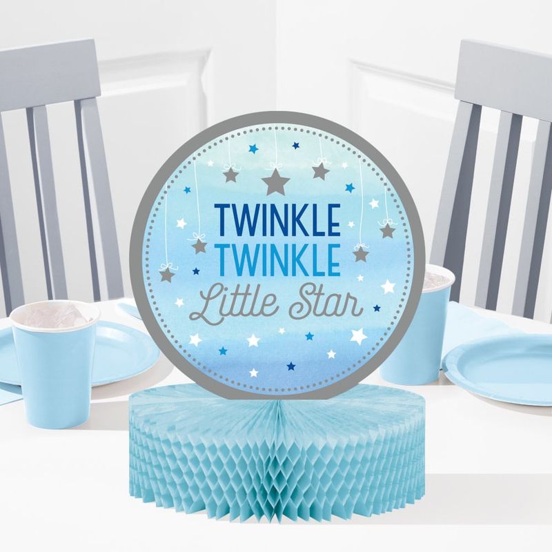 CENTERPIECE ONE STAR BOY