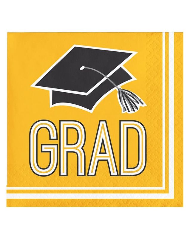 36CT BEV GRAD SPIRIT YELLOW