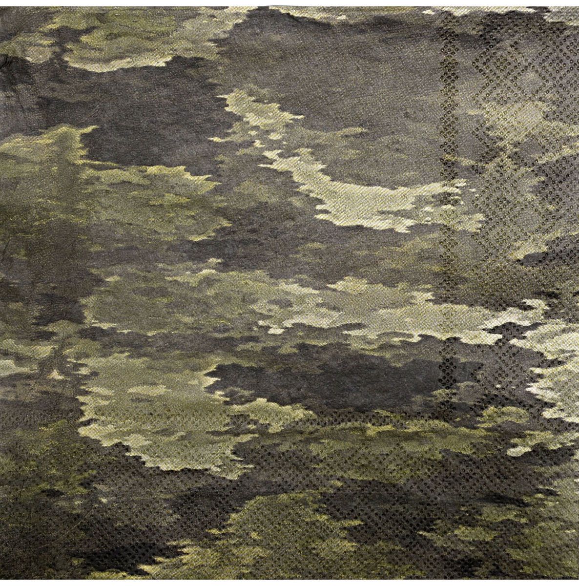 16CT LUN AMERICAN HERO