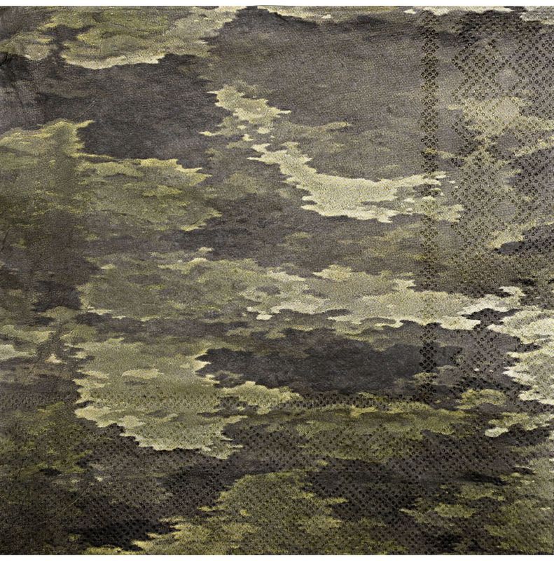 16CT LUN AMERICAN HERO