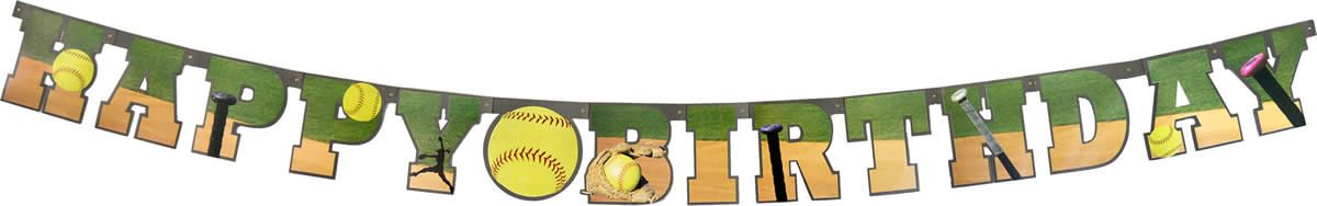 BANNER FASTPITCH