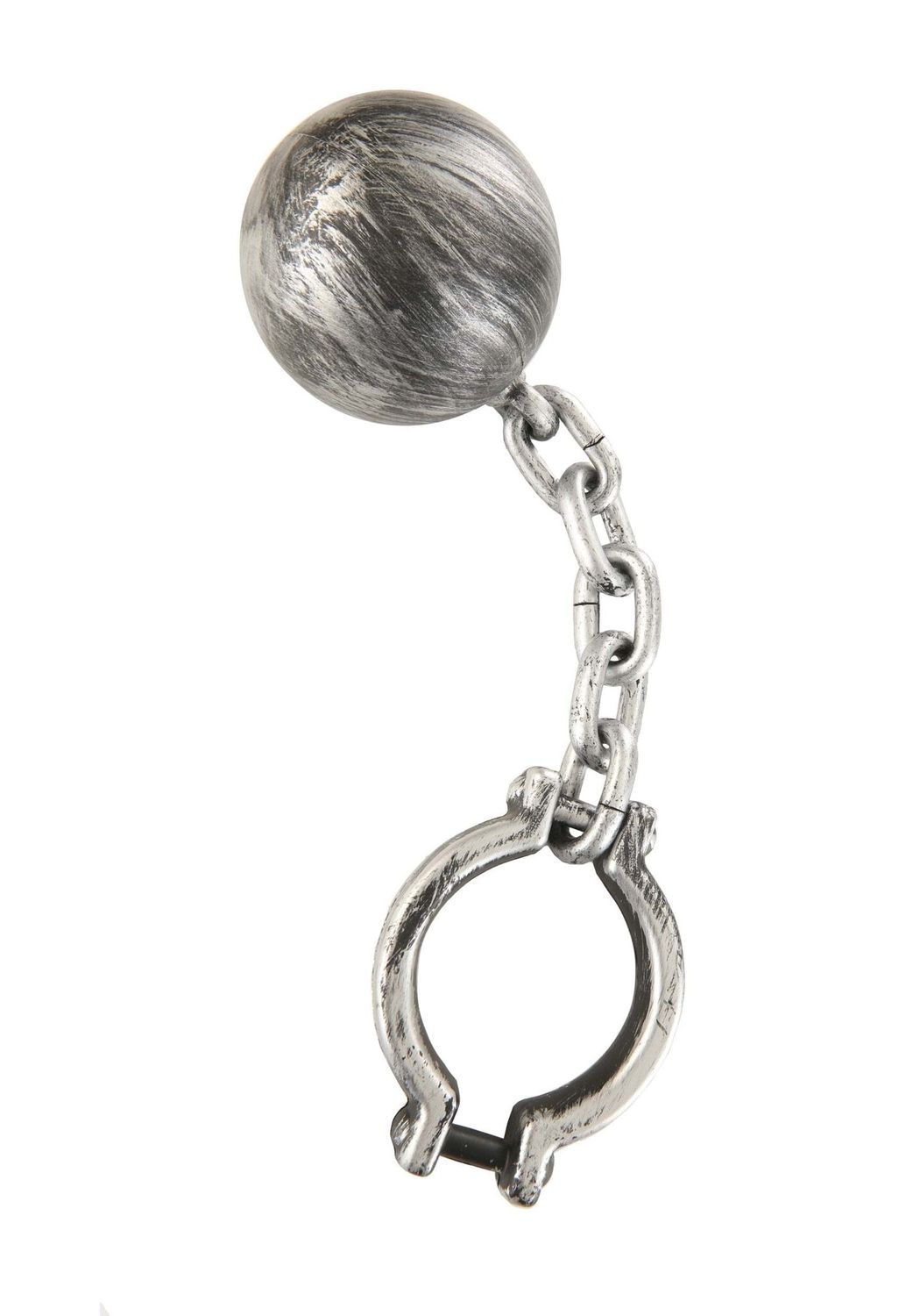 BALL &amp; CHAIN