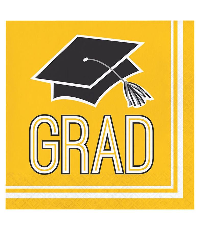 36CT LUN GRAD SPIRIT YELLOW