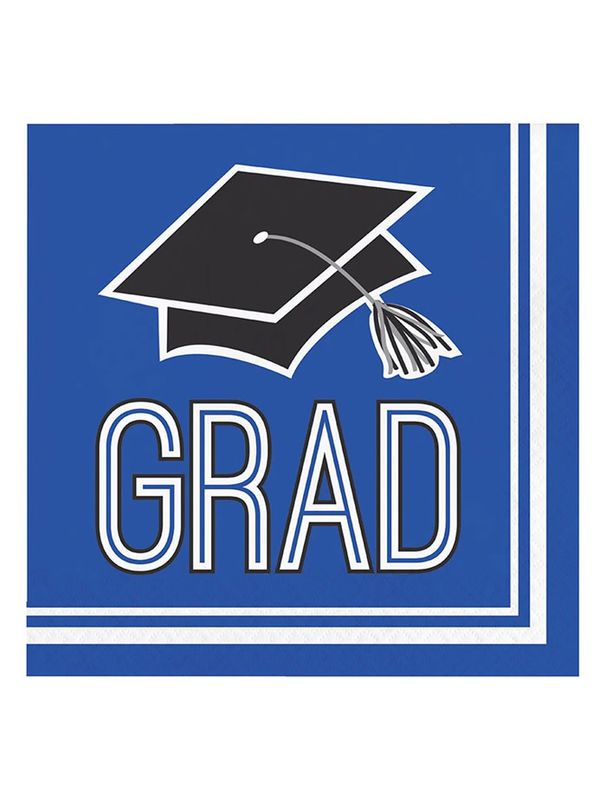 36CT LUN GRAD SPIRIT BLUE