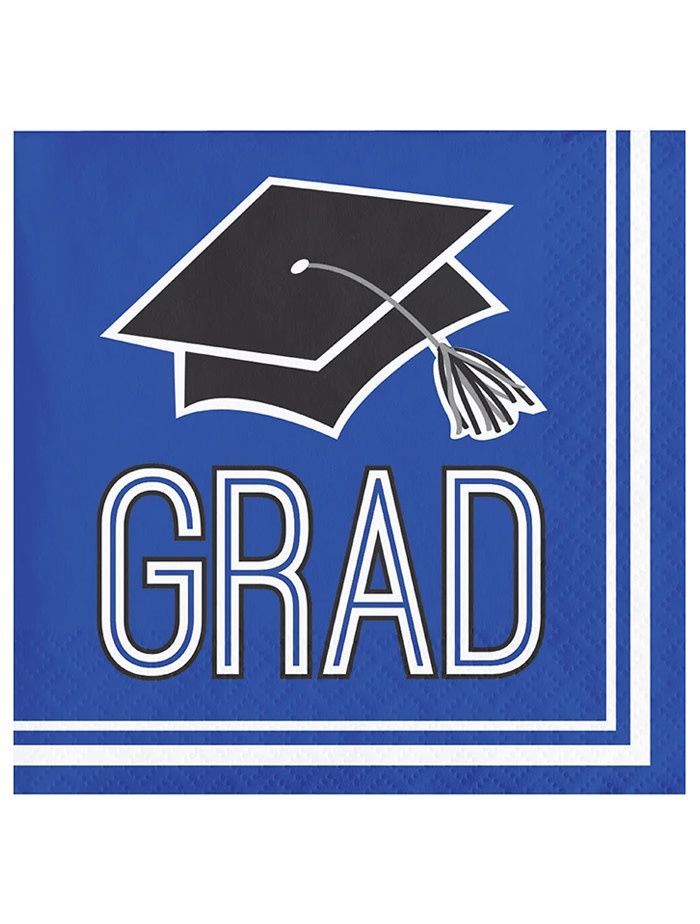 36CT BEV GRAD SPIRIT BLUE