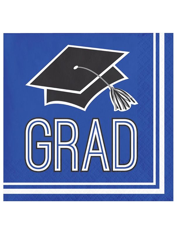 36CT BEV GRAD SPIRIT BLUE