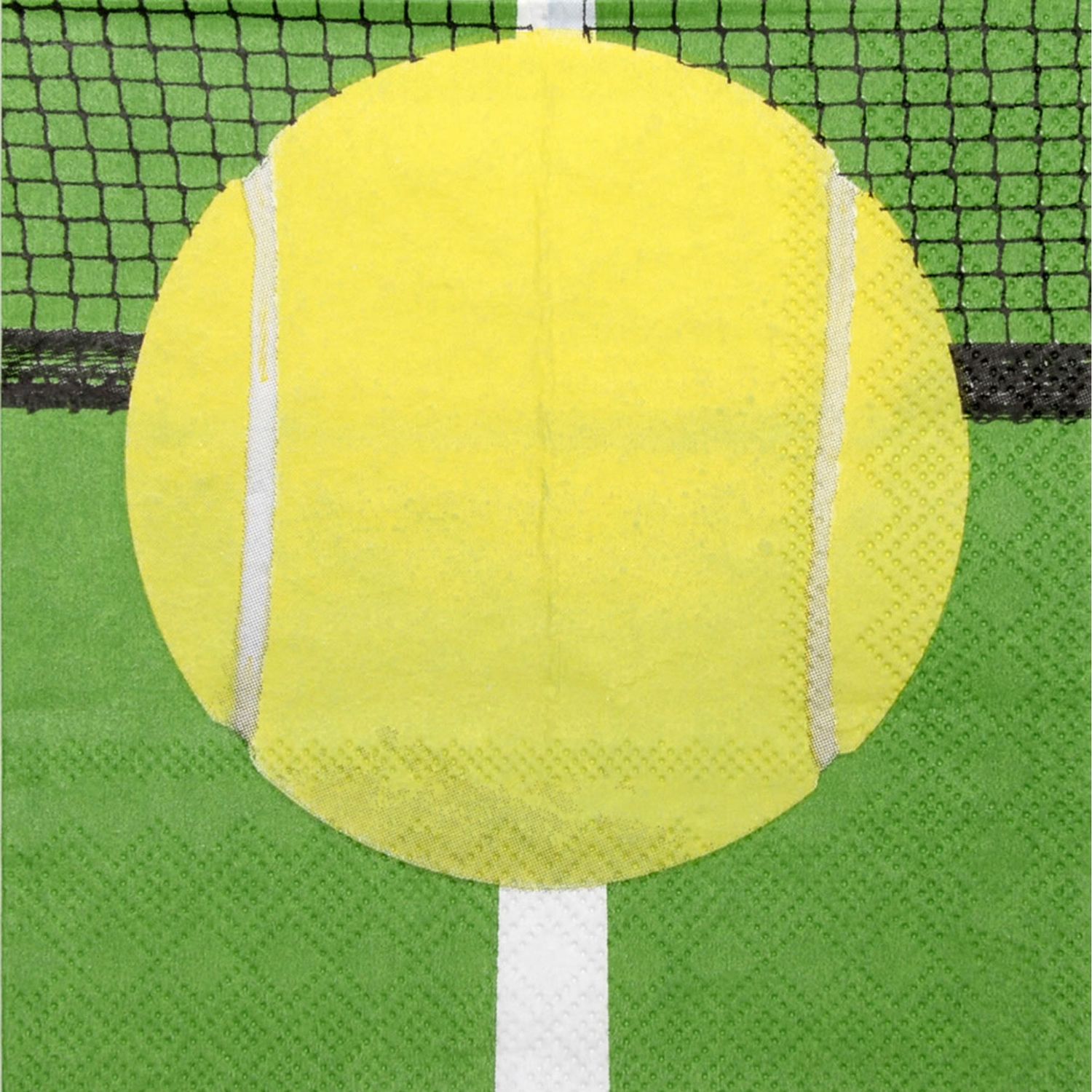 16CT LUN TENNIS