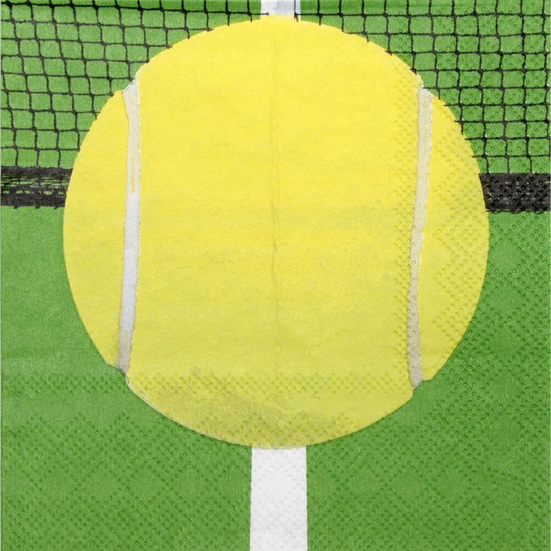 16CT LUN TENNIS