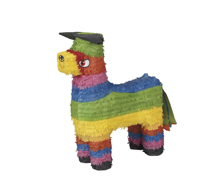 ​Bull Shaped Pinata