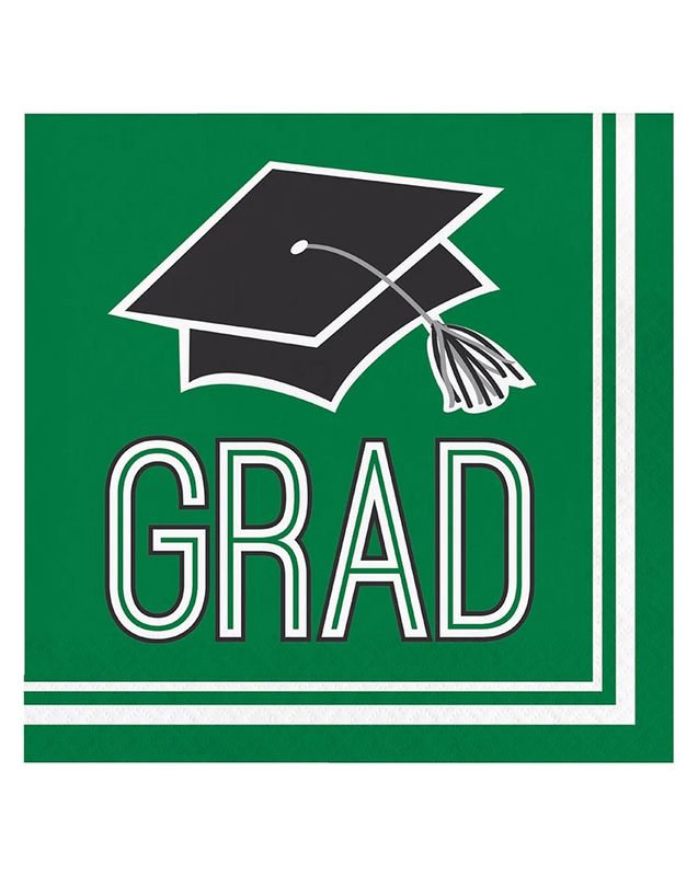 36CT LUN GRAD SPIRIT GREEN