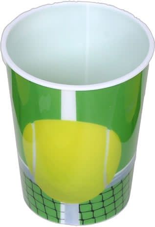 Tennis – Souvenir Cup - 16oz