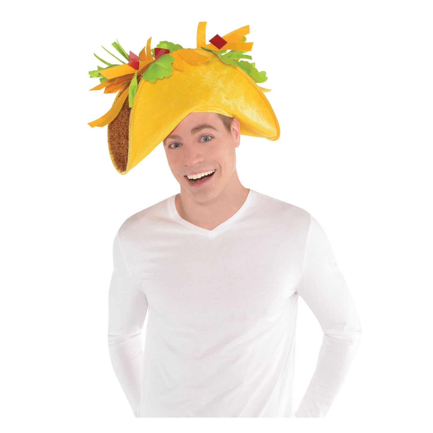 Taco Hat