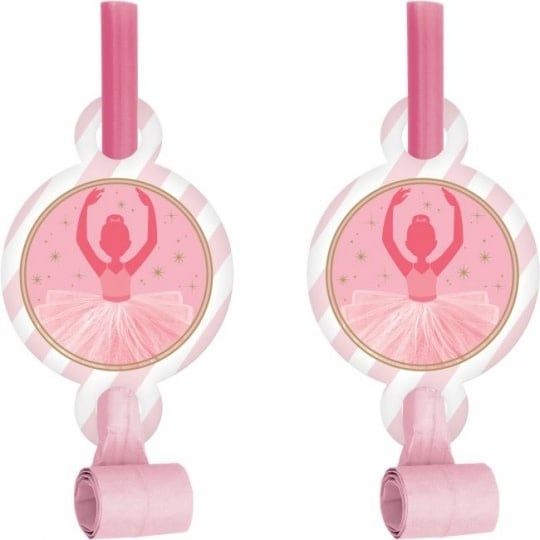 8CT BLOW TWINKLE TOES